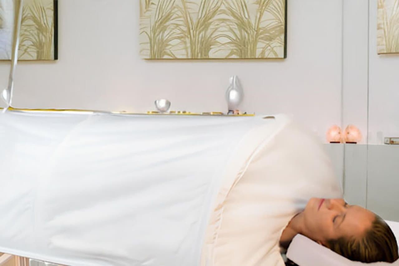 Massaggio Swedana/Abyanga